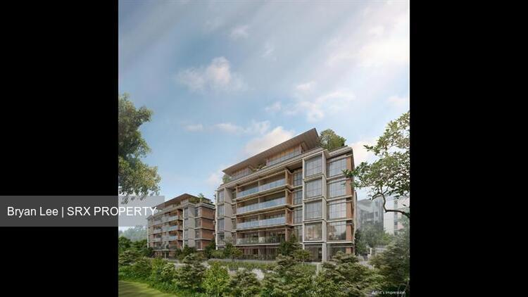 Watten House (D11), Condominium #563645041